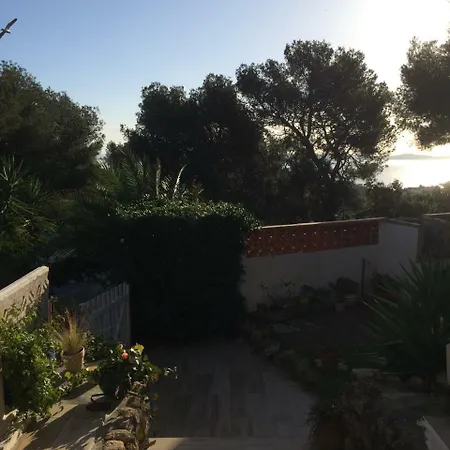 2 Chemin De La Ventouresse קרקראן